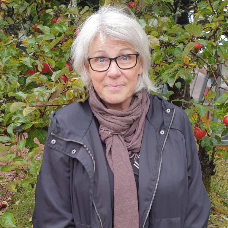 Intervju Anne Ekendahls Ekologisk hudvård eko ekologiskt vegan vegansk naturlighudvård